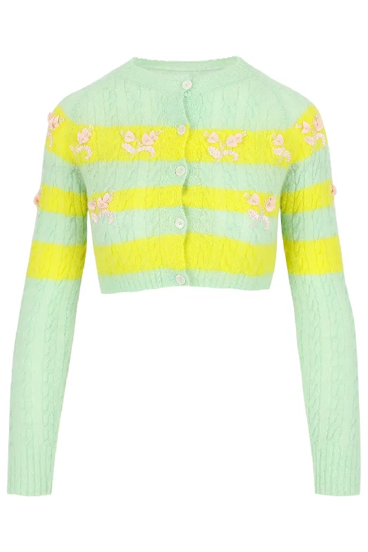 Weekend Sale: Don't Miss Out Lily Cardigan