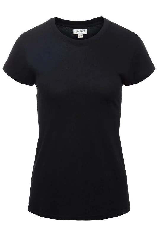 Quick Sale Ressi Tee - Black