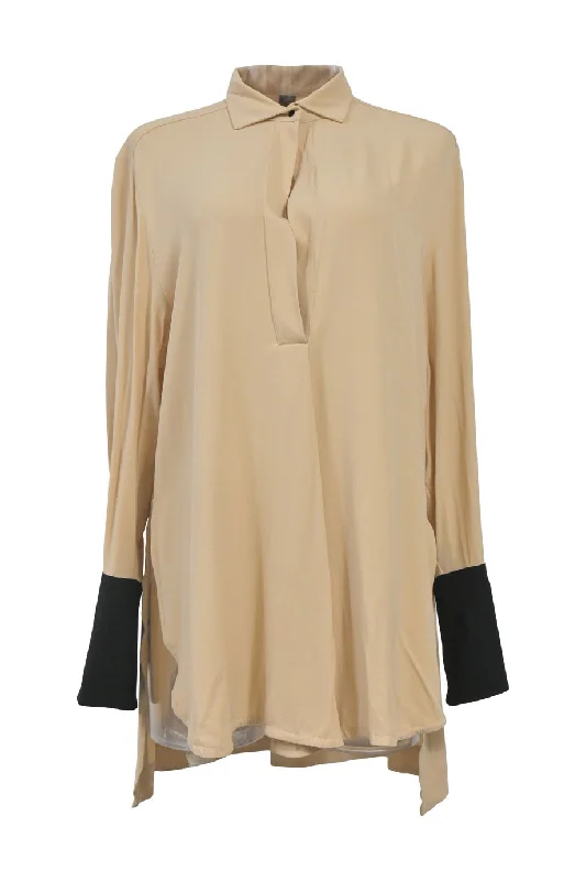 Unmissable Sale [WW43488] petar petrov | Shirt