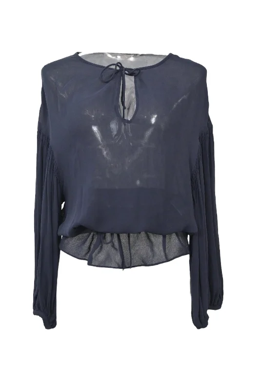 Stock Clearance [WW34764] Stella McCartney | Long sleeve top
