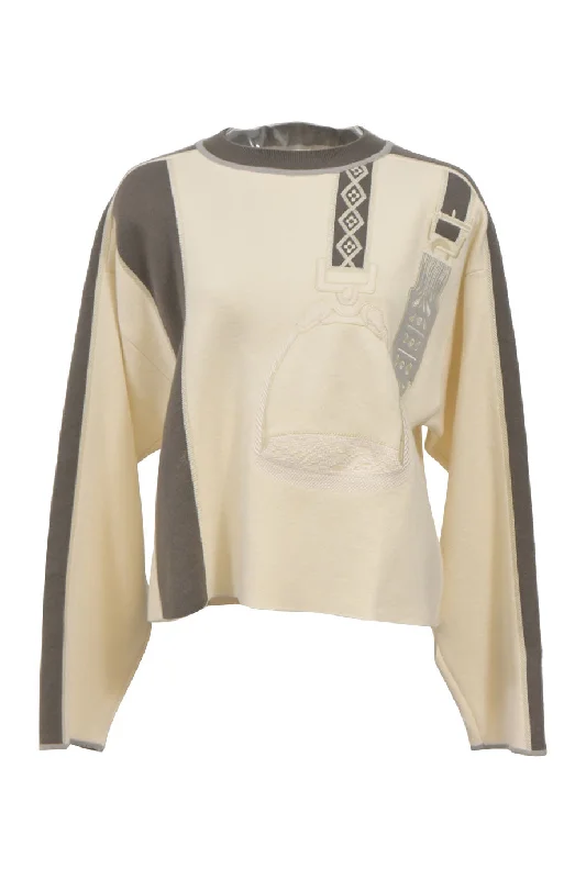 Shop Now [WW44872] Hermès | Knitwear