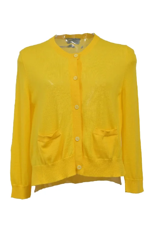 Limited Supply [WW43200] Prada | Cardigan
