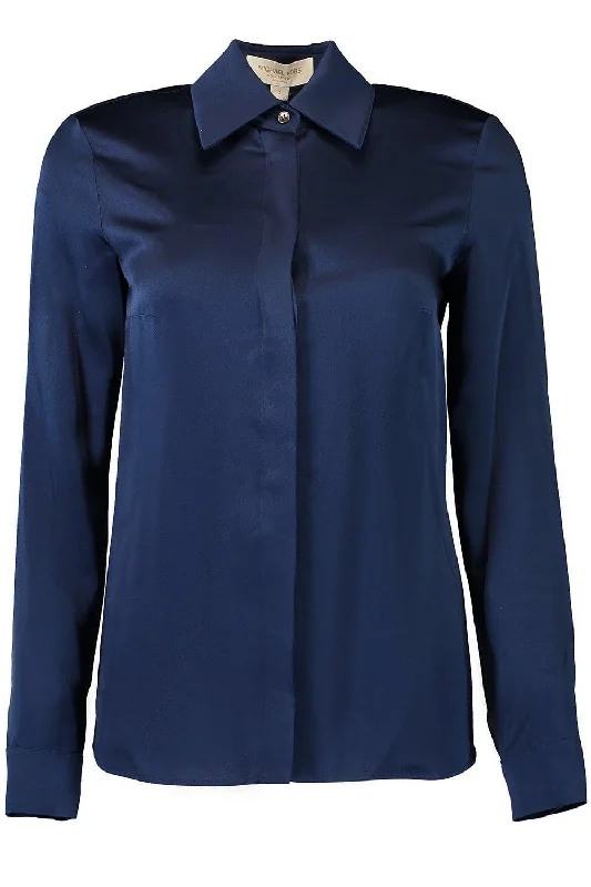 Weekend Savings Extravaganza Hansen Shirt - Navy