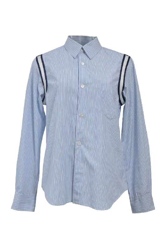 Don't Miss Out [WW43405] Comme des Garçons | Shirt