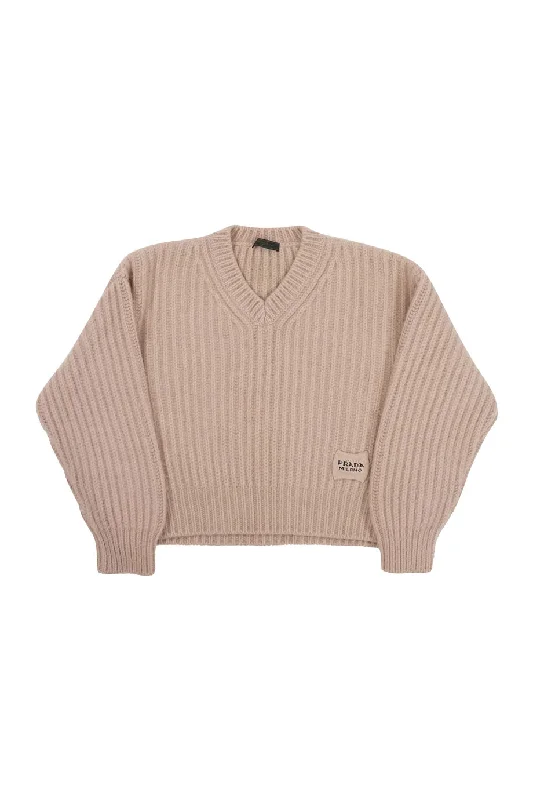 Weekend Deals That Please [WW30380] Prada | Knitwear