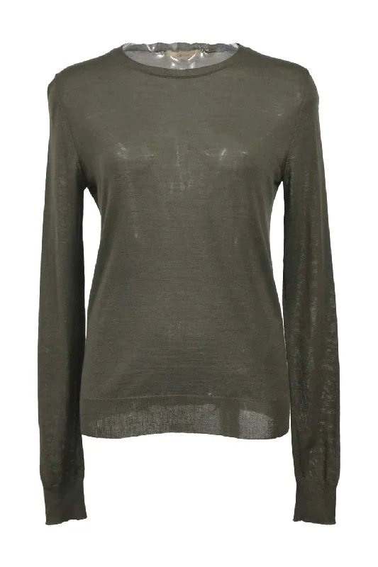Final Offer [WW44242] Celine | Long sleeve top