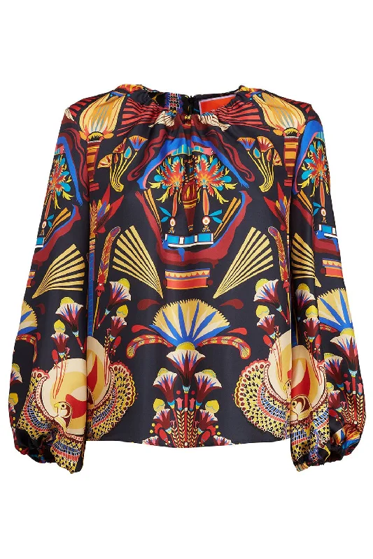 Deep Savings Charming Top
