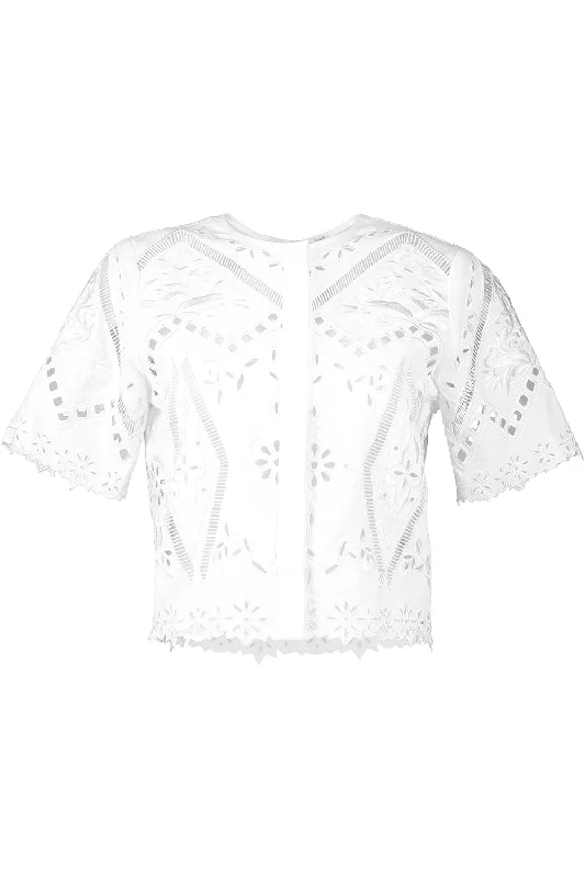 Year-End Sale Elsa Top