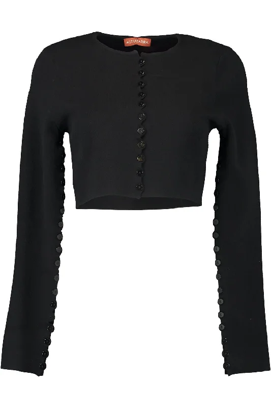 Extra Savings Haruni Sweater - Black