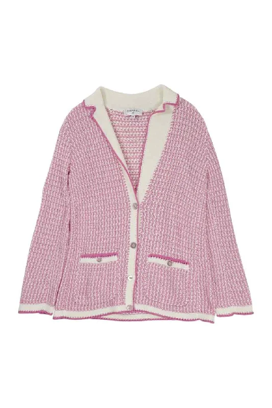 Weekend Offers You Can't Ignore [WW31642] Chanel | Knitwear
