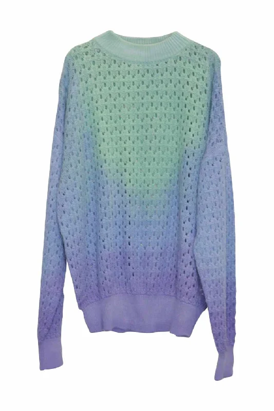 Lowest Rates [WW23746] The Attico | Knitwear