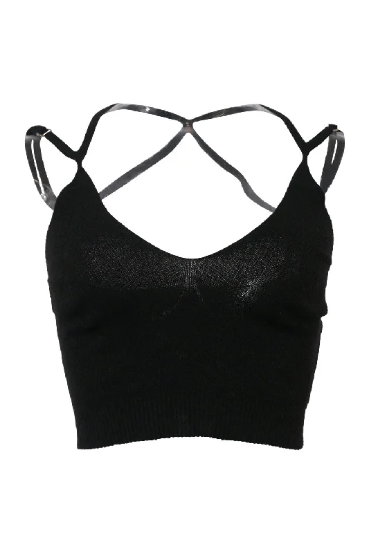 Reduced Rates [WW43645] Jacquemus | Sleeveless Top