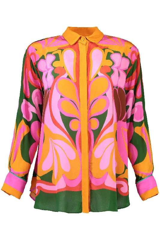 Weekend Specials to Savor Nova Shirt