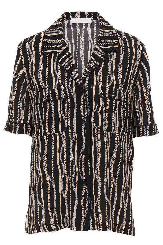 Crazy Savings Cuban Shirt