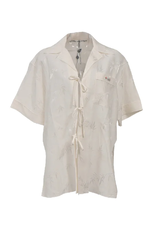 Weekend Savings Bonanza [WW44455] Alexander Wang | Shirt