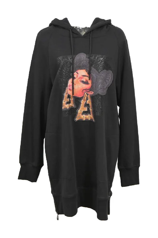 Steals and Deals [WW44661] Fendi | Long sleeve top