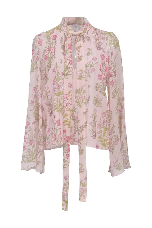 Weekend Savings Sensation [WW43753] Giambattista Valli | Long sleeve top