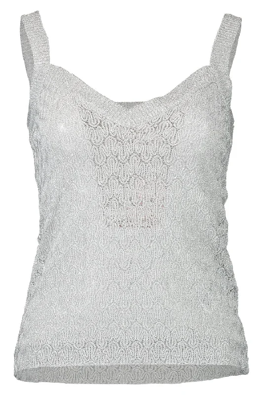 The Best Prices Lace LameTank