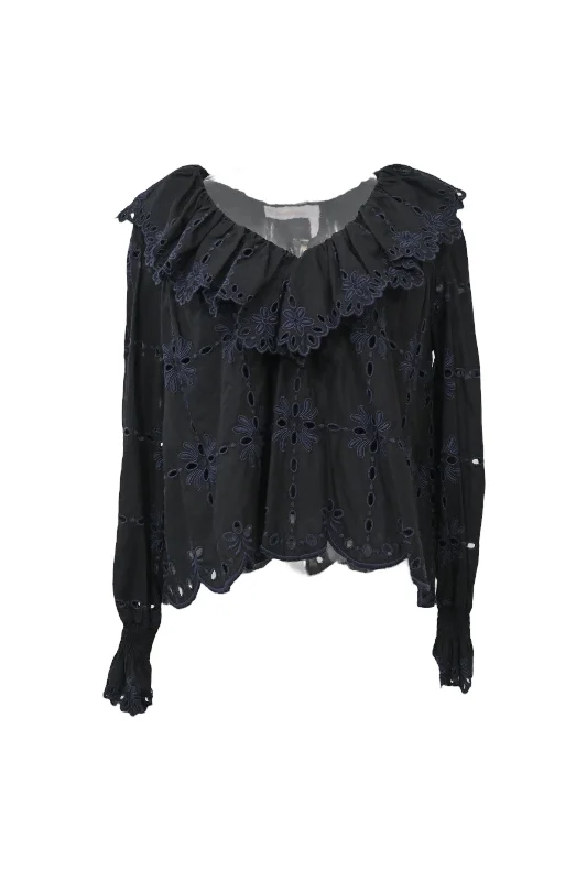 The Best Prices [WW34760] See By Chloé | Long sleeve top