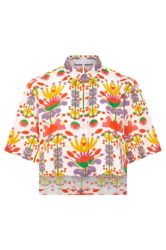 Weekend Deals That Impress Alani Top