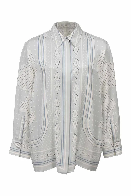 Year-End Deals [WW44790] Hermès | Shirt