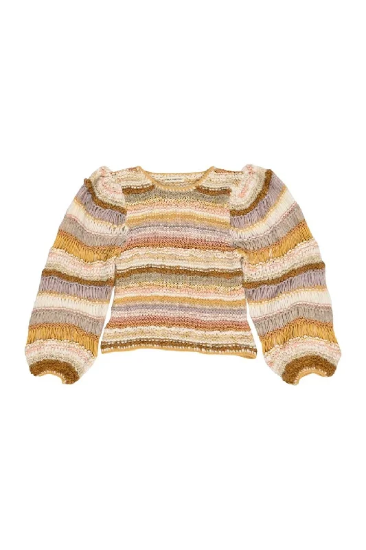 Weekend Savings Bonanza [WW31881] Ulla Johnson | Knitwear