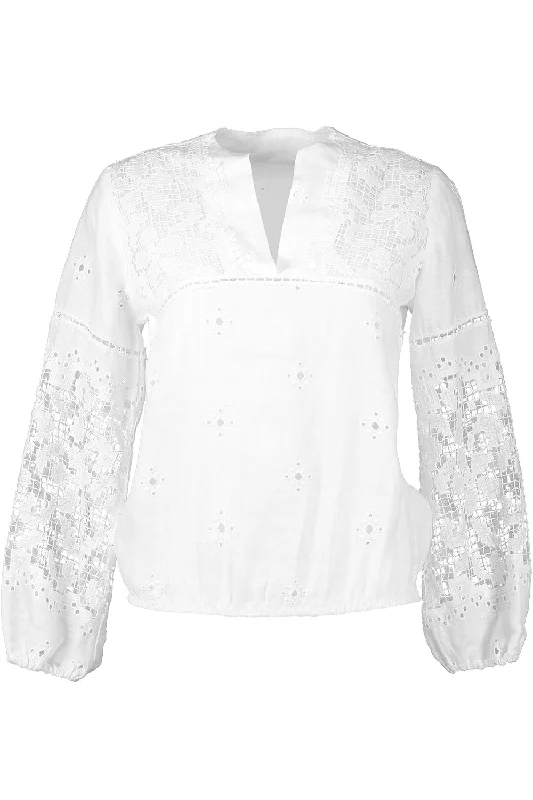 Half Price Corallo Blouse
