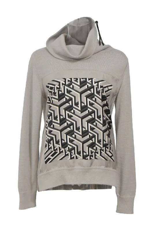 Midnight Madness [WW44168] Hermès | Sweater