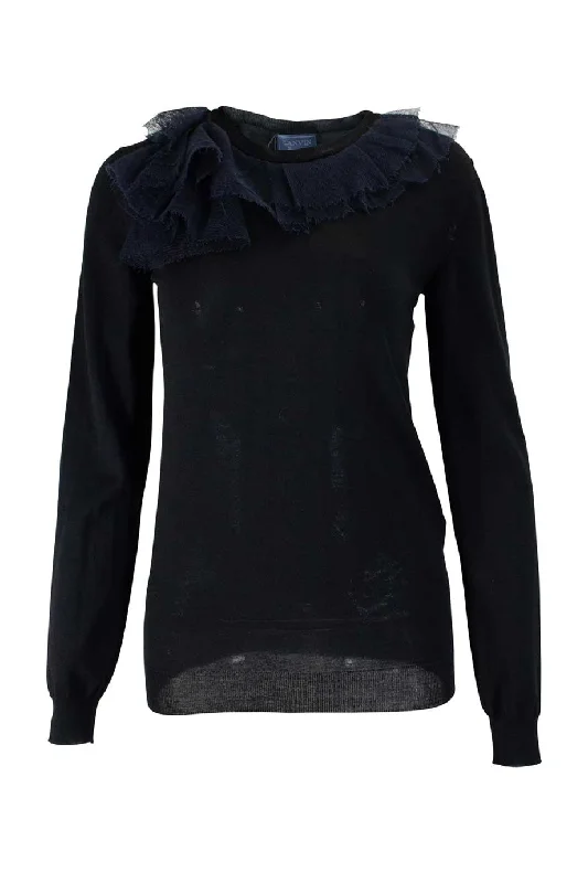Weekend Savings Bonanza [WW13897] Lanvin | Knitwear