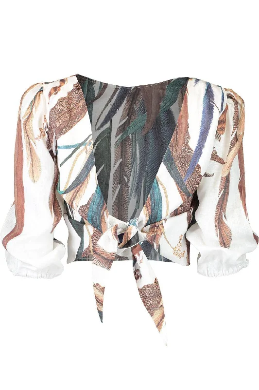 Weekend Special Iruya Top