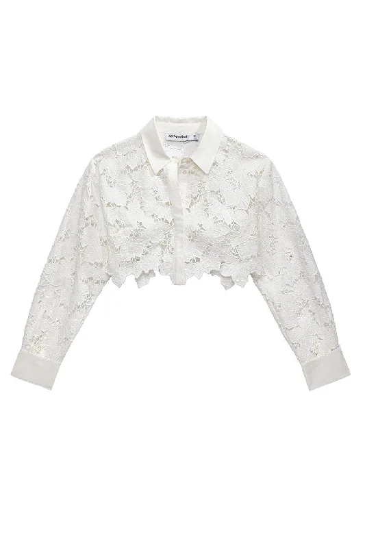 Weekend Specials to Celebrate Lace Top