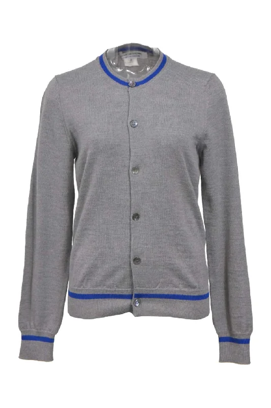 Big Savings [WW44235] Comme des Garçons | Cardigan