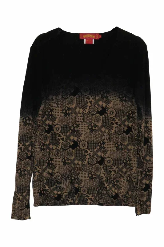 Weekend Savings Spectacular [WW24054] Shanghai Tang | Knitwear