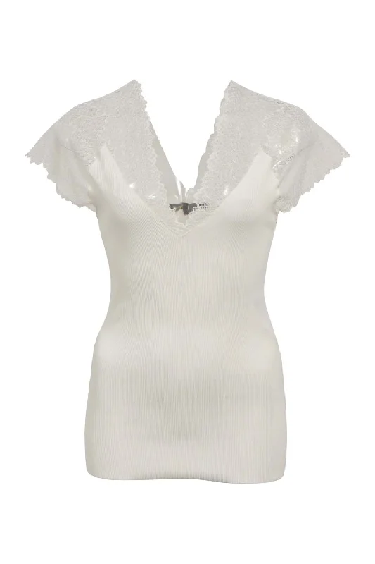 Weekend Bargains Just for You [WW43953] Maje | Short sleeve top