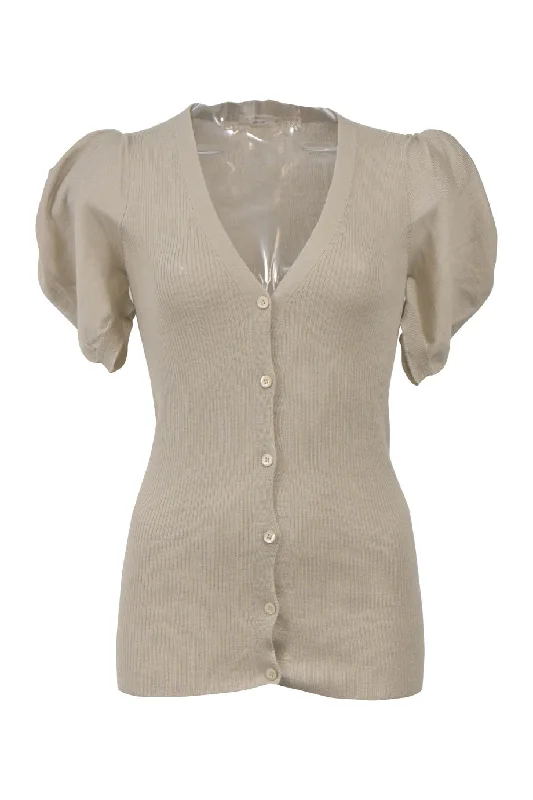 Weekend Discounts You Deserve [WW44521] Prada | Cardigan