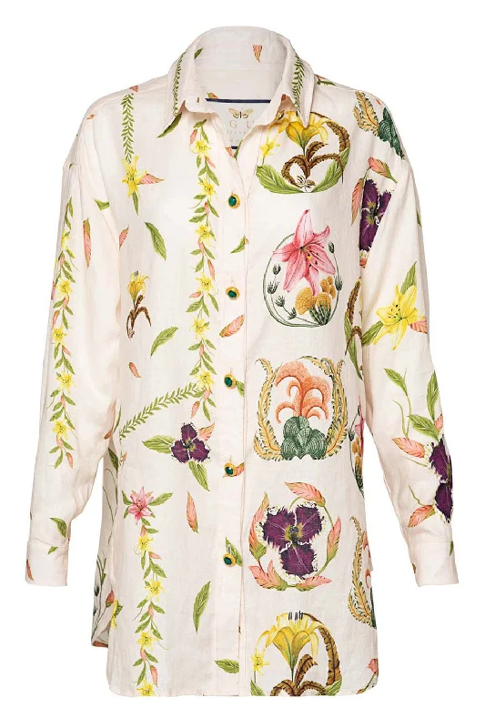 Weekend Specials to Celebrate Cecilia Marina Top
