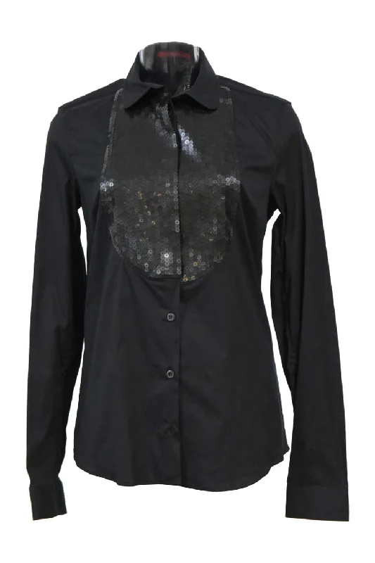 Weekend Offers You Can't Ignore [WW43802] Prada | Shirt
