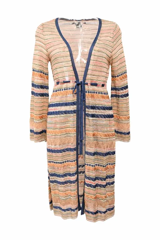 Weekend Discounts to Indulge In [WW46015] M Missoni | Cardigan