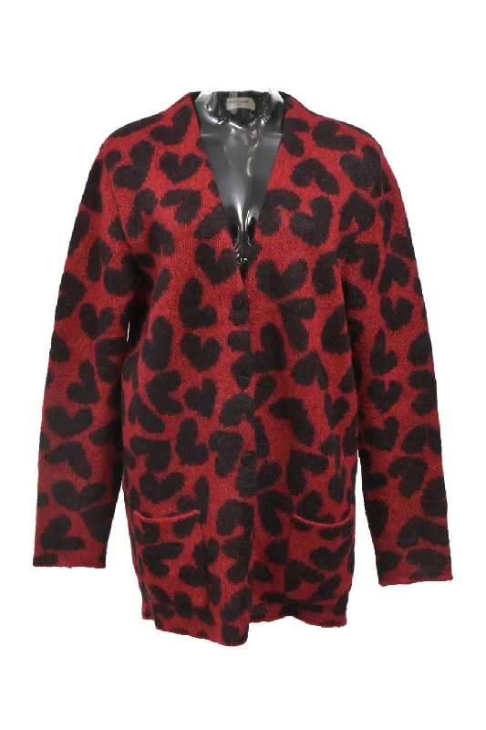 Weekend Savings Bonanza [WW45235] Saint Laurent | Cardigan