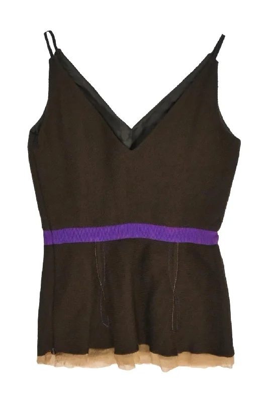 Super Deal [WW32632] Prada | Top