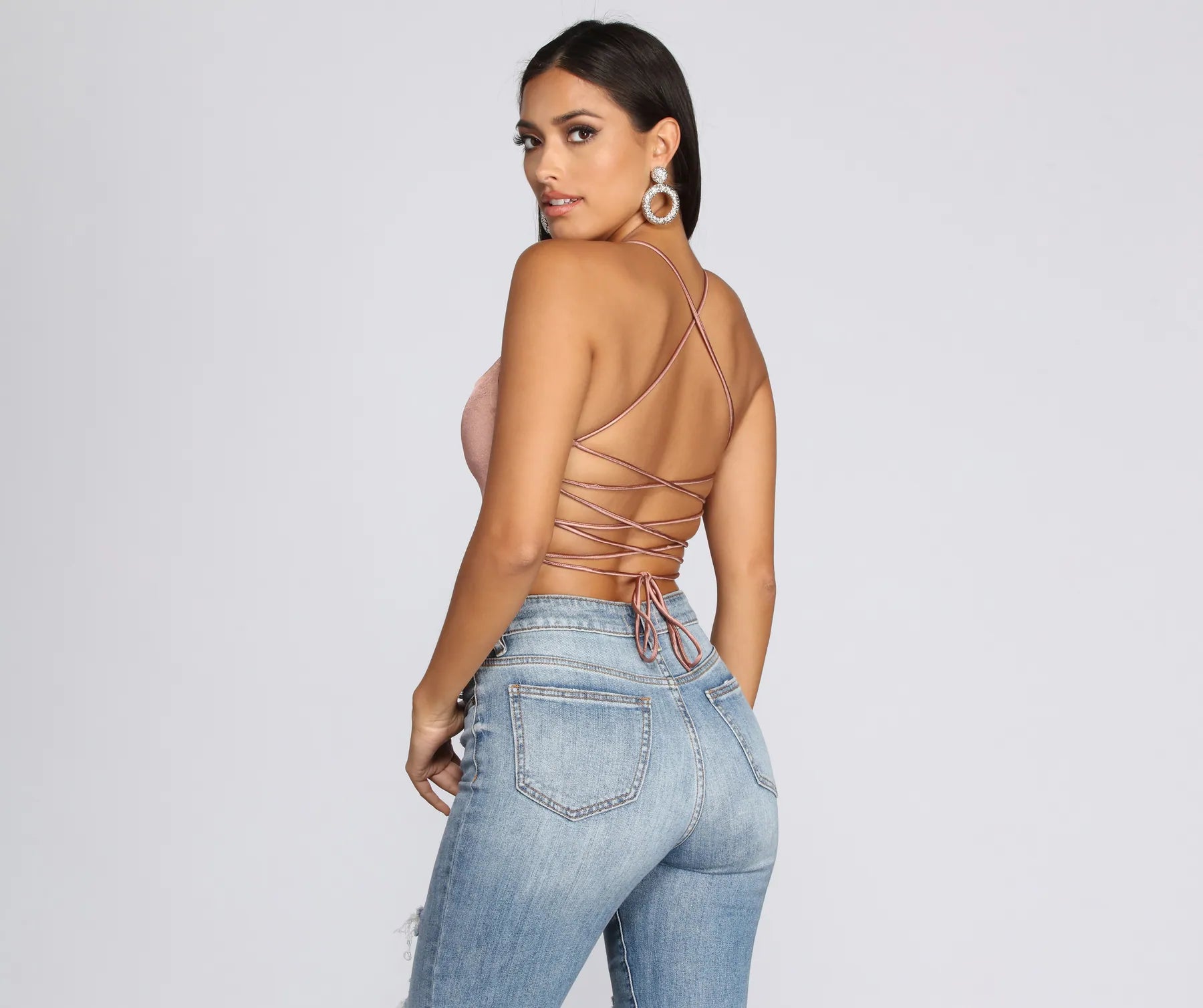 MAUVE