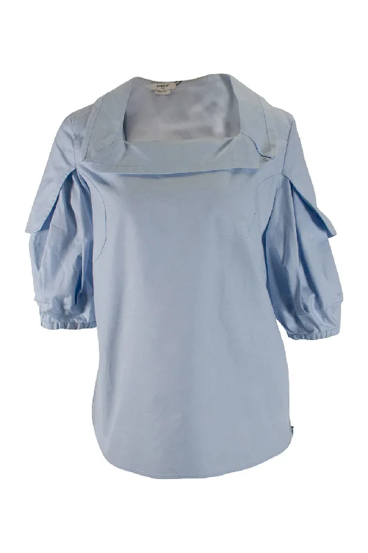 Savings Galore [WW18421] Givenchy | Short sleeve top