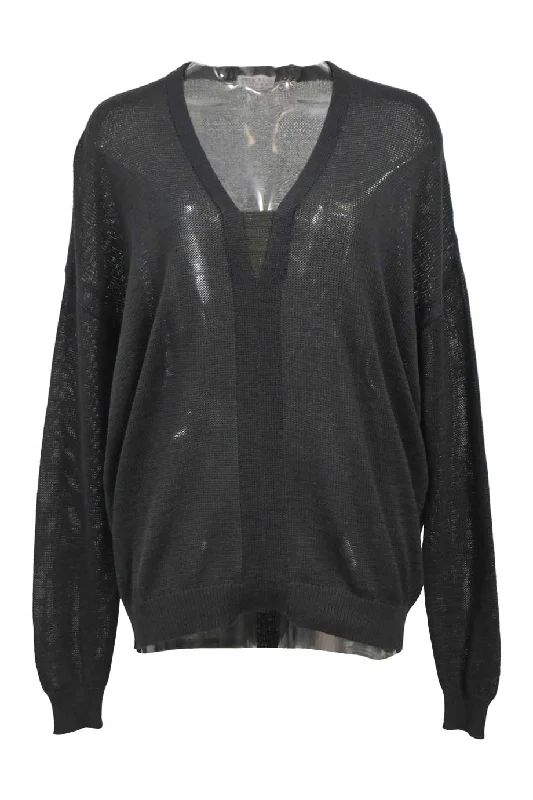 Massive Deal [WW44170] Brunello Cucinelli | Sweater