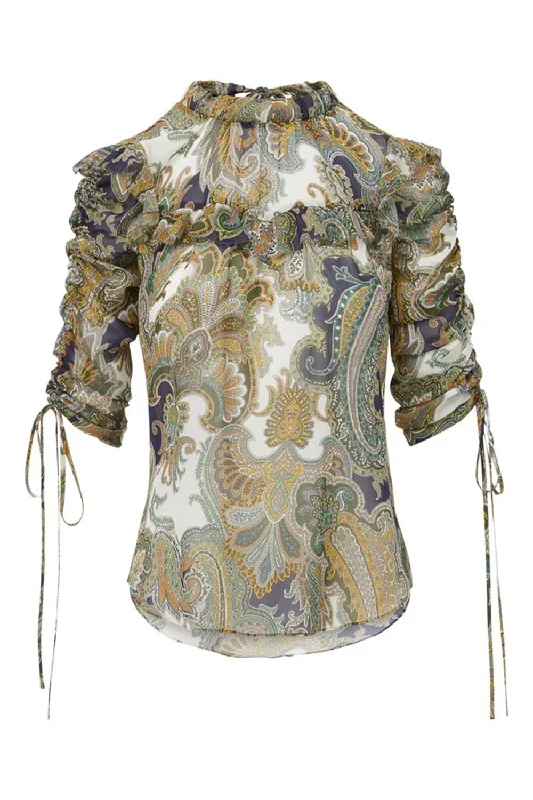 Weekend Specials to Love Howell Blouse