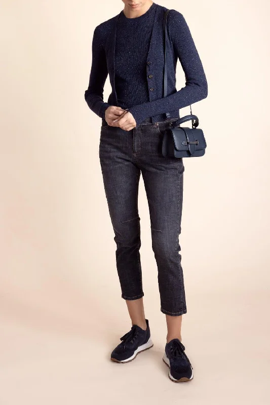 Weekend Savings Spectacular Lurex Cardigan