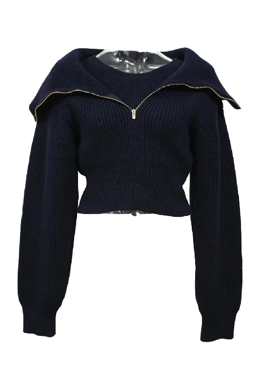 Instant Savings [WW45736] Jacquemus | Sweater