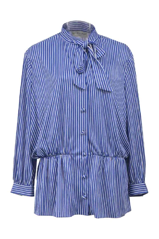 Weekend Bargains Await You [WW45374] Balenciaga | Long sleeve top