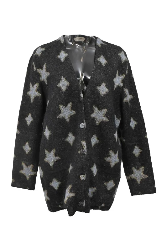 Weekend Bargains to Snag [WW45234] Saint Laurent | Cardigan