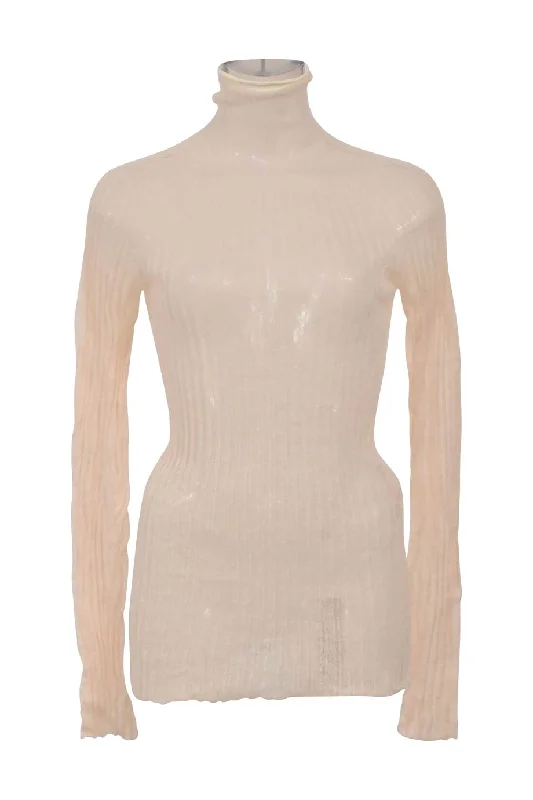 Weekend Deals That Please [WW44438] Celine | Long sleeve top