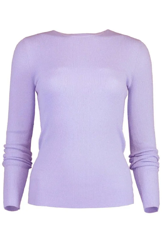 Today's Deal Hutton Pullover - Freesia
